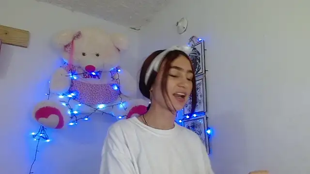 SexyTokio4 online show from 13, 1, 2025