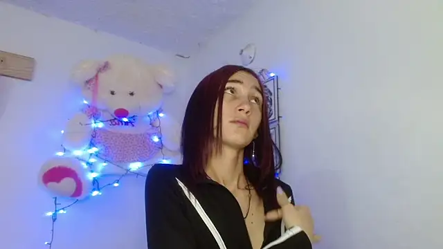 SexyTokio4 online show from 15, 1, 2025