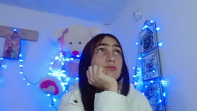 SexyTokio4 online show from 18, 1, 2025