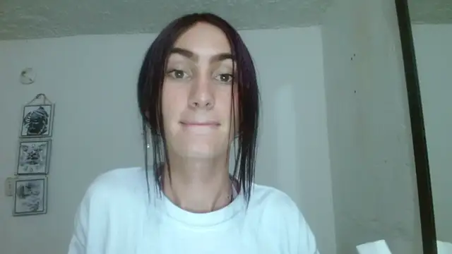 SexyTokio4 online show from 4, 2, 2025