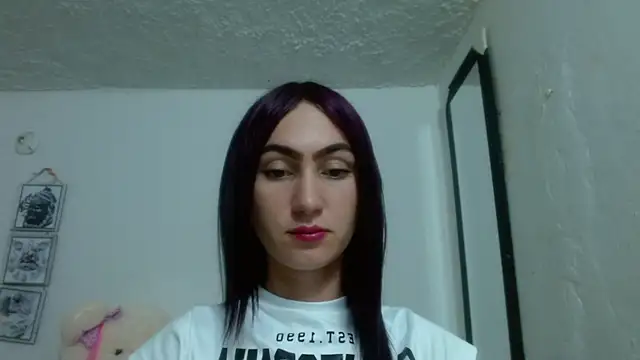 SexyTokio4 online show from 6, 2, 2025