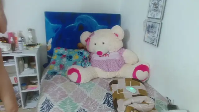 SexyTokio4 online show from 2, 3, 2025