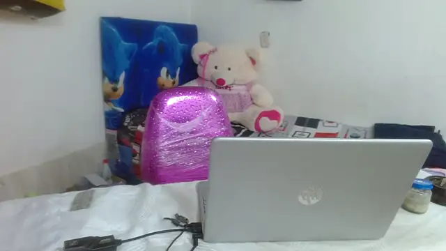 SexyTokio4 online show from 12, 3, 2025