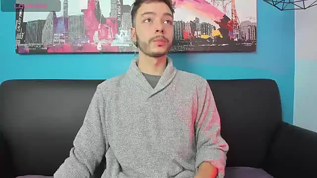 noah ricci online show from 2, 1, 2025