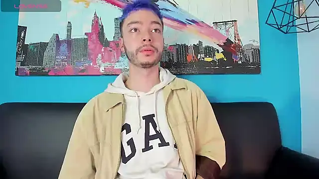 noah ricci online show from 15, 1, 2025