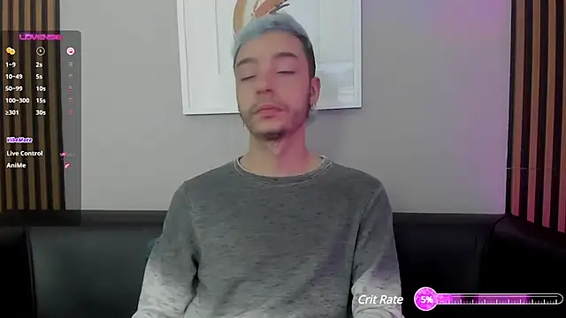 noah ricci online show from 17, 3, 2025