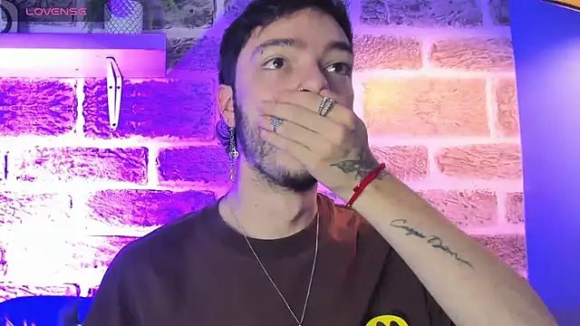 noah ricci online show from 11, 10, 2025