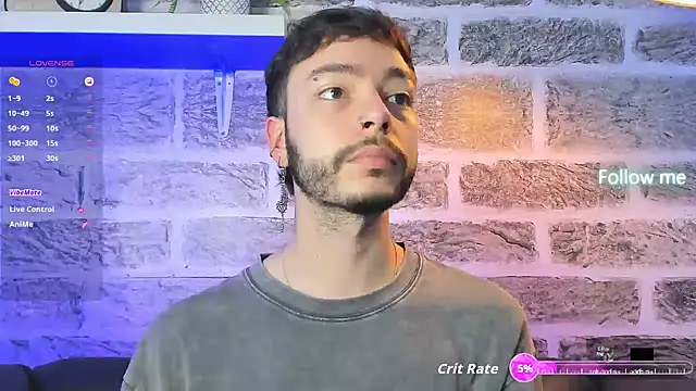 noah ricci online show from 11, 11, 2025