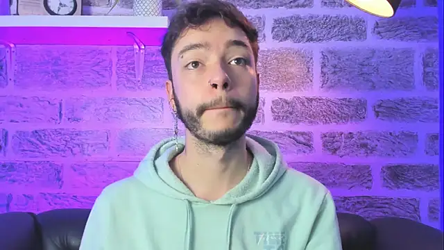 noah ricci online show from 19, 11, 2025