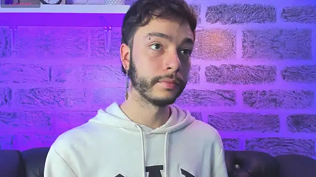 noah ricci online show from 23, 11, 2025