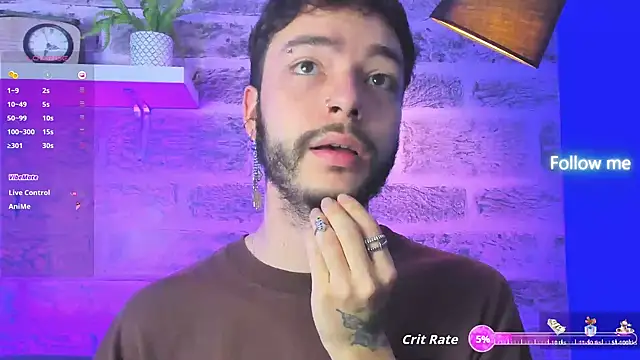 noah ricci online show from 25, 11, 2025