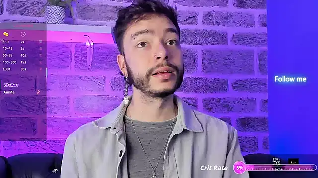 noah ricci online show from 15, 1, 2026