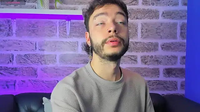 noah ricci online show from 16, 2, 2026