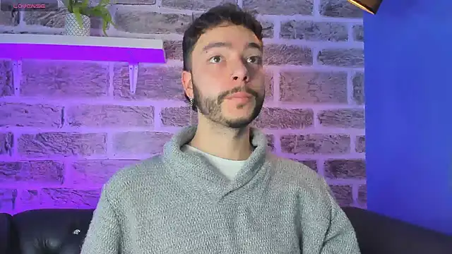 noah ricci online show from 12, 3, 2026