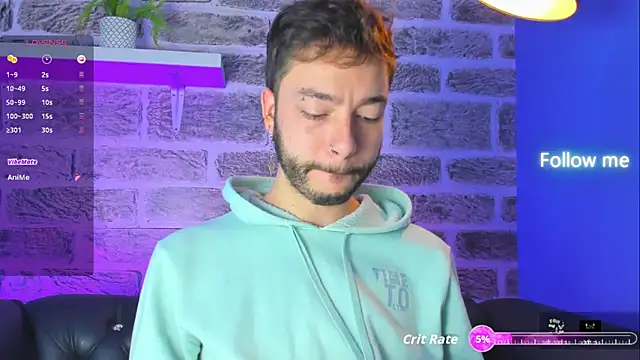 noah ricci online show from 21, 3, 2026