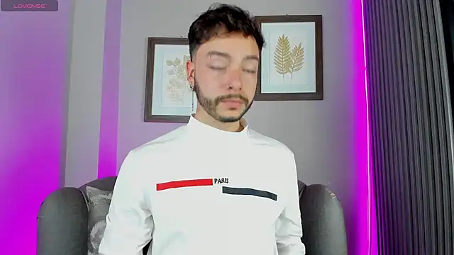 noah ricci online show from 20, 4, 2026