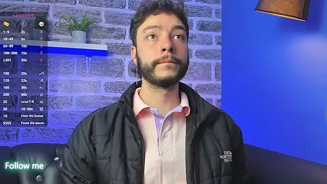 noah ricci online show from 21, 5, 2026