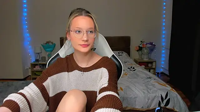 DearLia online show from 26, 10, 2025