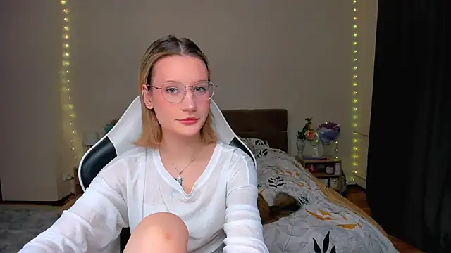 DearLia online show from 30, 11, 2025