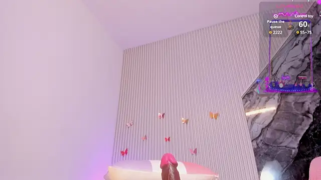 Snapshot of lennacooper chatting on 29, 1, 2025 lennacooper online show from 29, 1, 2025