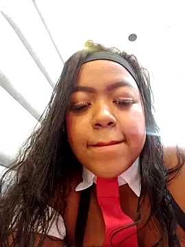 Snapshot of lennacooper chatting on 5, 3, 2025 lennacooper online show from 5, 3, 2025