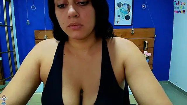 Snapshot of dahiana_spark chatting on 28, 11, 2025 dahiana spark online show from 28, 11, 2025