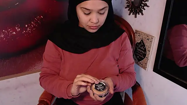 VenussTits97 online show from 3, 12, 2024