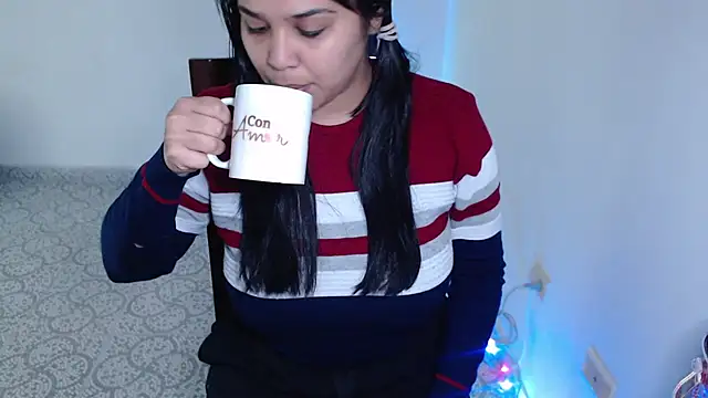 VenussTits97 online show from 26, 2, 2025