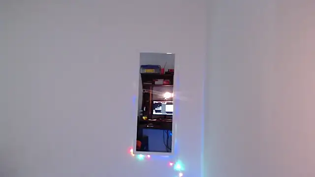 VenussTits97 online show from 28, 2, 2025