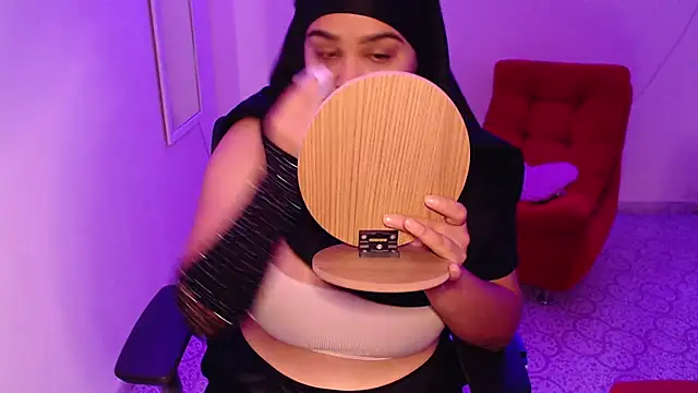 VenussTits97 online show from 24, 10, 2025