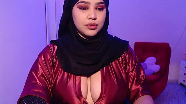 VenussTits97 online show from 11, 1, 2026