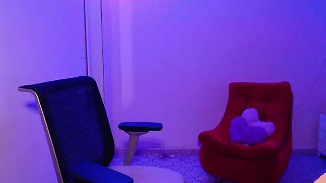 VenussTits97 online show from 14, 1, 2026