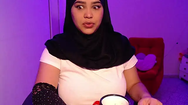 VenussTits97 online show from 20, 3, 2026