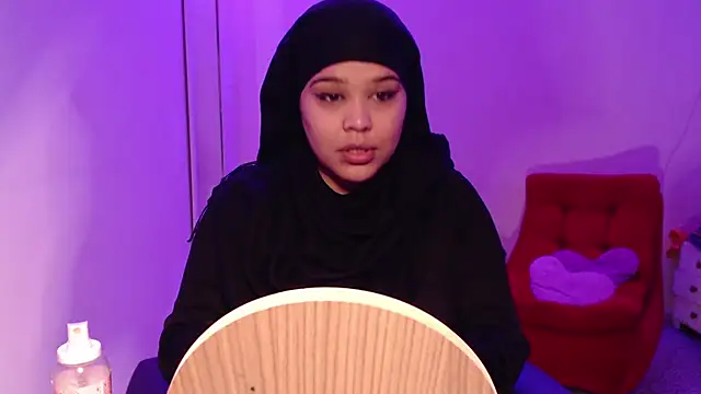 VenussTits97 online show from 7, 4, 2026