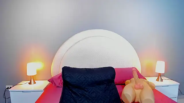 Eva bigboobs online show from 23, 10, 2025