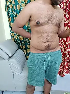 PawanHyd7 online show from 7, 1, 2025