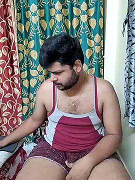 PawanHyd7 online show from 11, 10, 2025