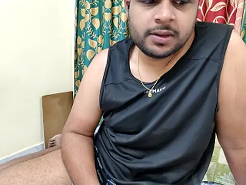 PawanHyd7 online show from 11, 11, 2025