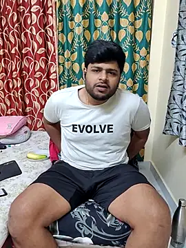 PawanHyd7 online show from 30, 11, 2025