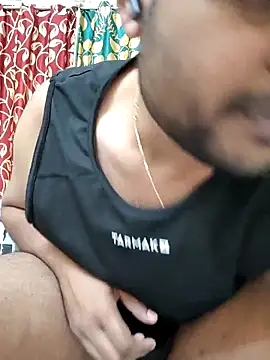 PawanHyd7 online show from 22, 2, 2026