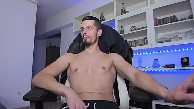 ToddClaytonn online show from 8, 12, 2024