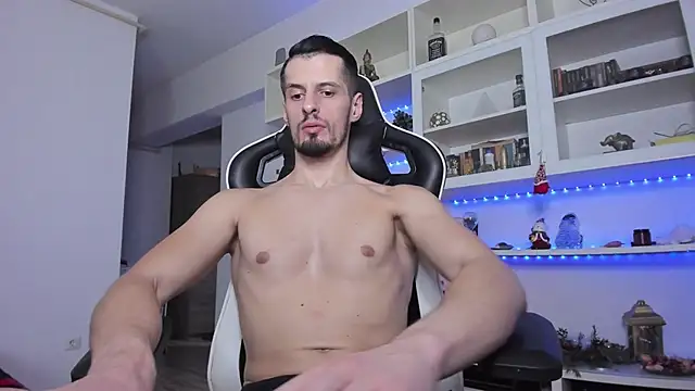 ToddClaytonn online show from 2, 1, 2025