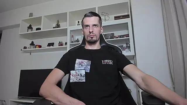 ToddClaytonn online show from 4, 10, 2025