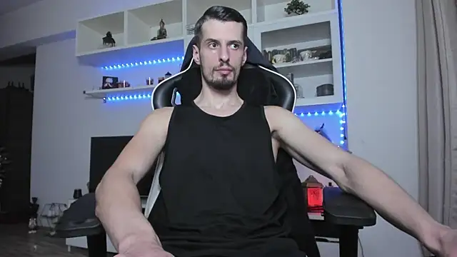 ToddClaytonn online show from 10, 1, 2026