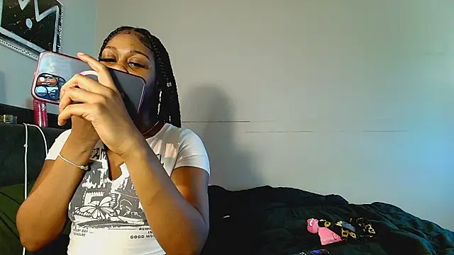 Naomiruty online show from 25, 2, 2026