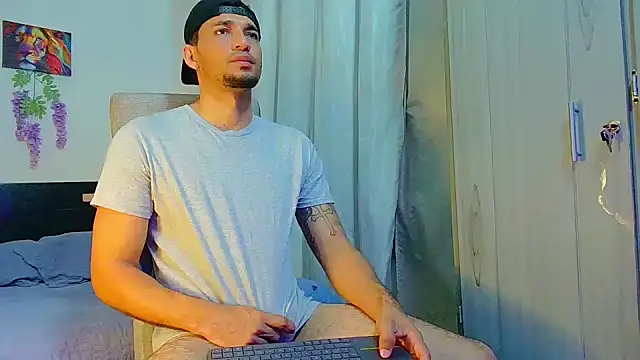 Jeff Kent2 online show from 20, 10, 2025