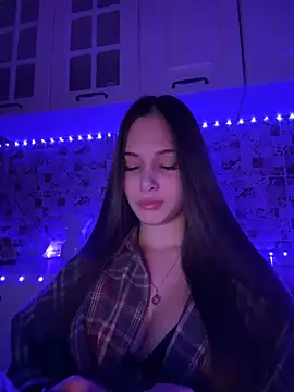 Snapshot of EricaWalls chatting on 13, 12, 2024 EricaWalls online show from 13, 12, 2024