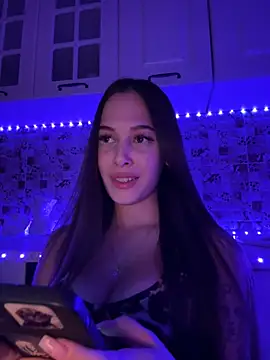 Snapshot of EricaWalls chatting on 19, 12, 2024 EricaWalls online show from 19, 12, 2024