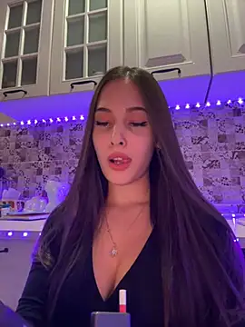 Snapshot of EricaWalls chatting on 21, 12, 2024 EricaWalls online show from 21, 12, 2024