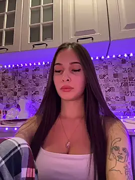 Snapshot of EricaWalls chatting on 22, 12, 2024 EricaWalls online show from 22, 12, 2024